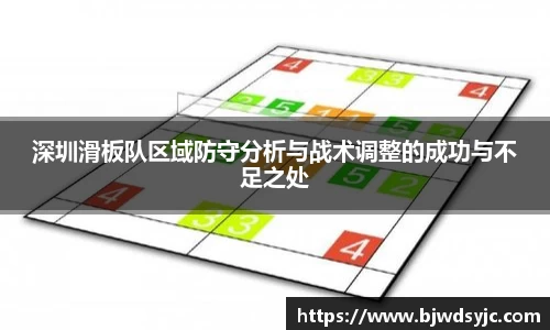 深圳滑板隊區域防守分析與戰術調整的成功與不足之處